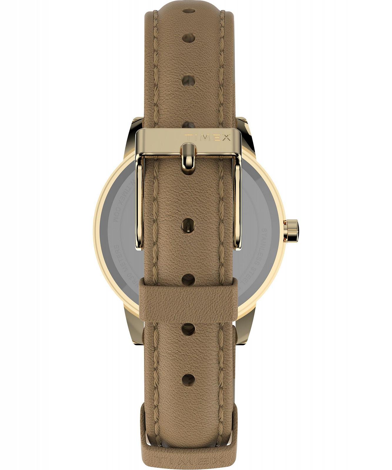 Женские часы Timex Easy Reader, 30 мм, фото №4 Женские часы Timex Easy Reader, 30 мм, фото №4