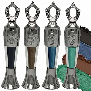 Підводка для очей Sheida Kohl Powder Eyeliner, Sheida Powder Eyeliner, Натуральна - Фото 1