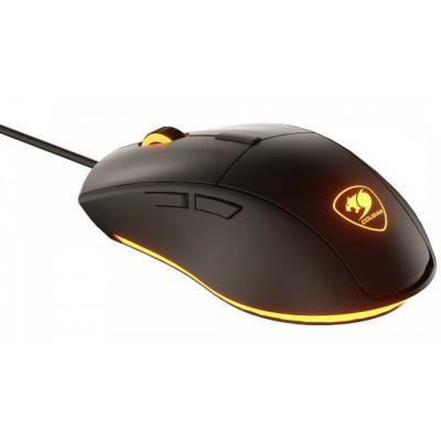 Мышка Cougar Minos XC, фото №5 Мышка Cougar Minos XC, фото №5