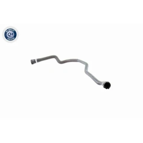 Шланг радіатора VAICO Q+ V20-0899 для BMW лівий нижній, фото №3