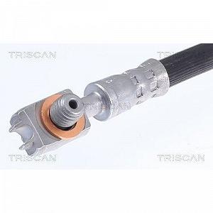 Тормозной шланг TRISCAN 8150 29150 AUDI передний мост synthetic.ua - Фото 1