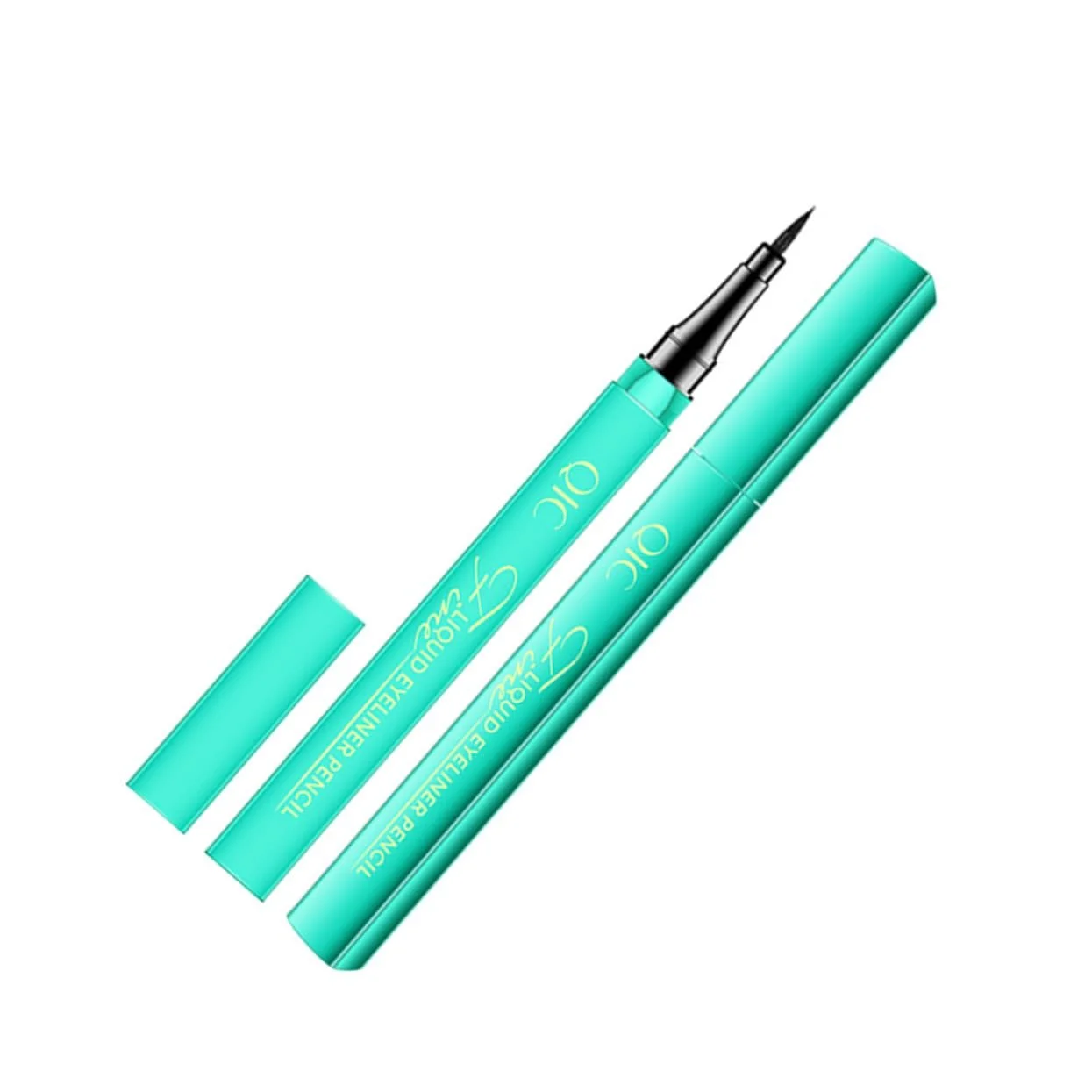 Підводка для очей FRCOLOR Рідка водостійка Підводка для очей для дівчат і жінок, фото №4 Підводка для очей FRCOLOR Рідка водостійка Підводка для очей для дівчат і жінок, фото №4