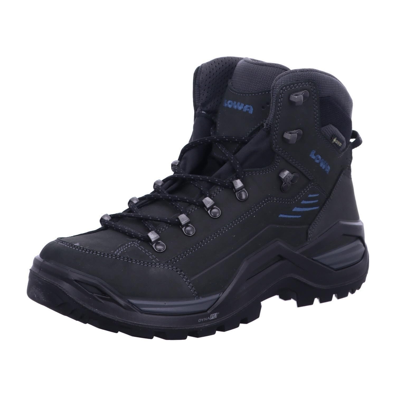 Черевики LOWA Renegade EVO GTX Mid, фото №1