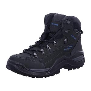Черевики LOWA Renegade EVO GTX Mid Середні - Фото 1