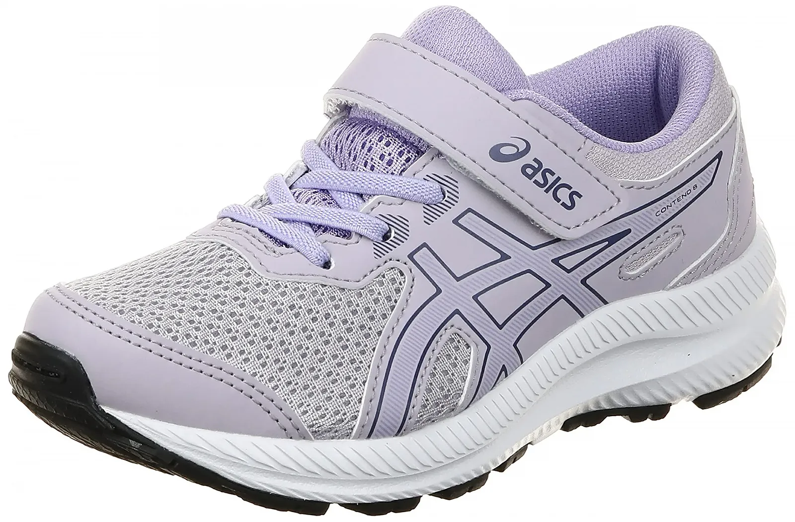 Кроссовки ASICS Contend 8 Детские, фото №1
