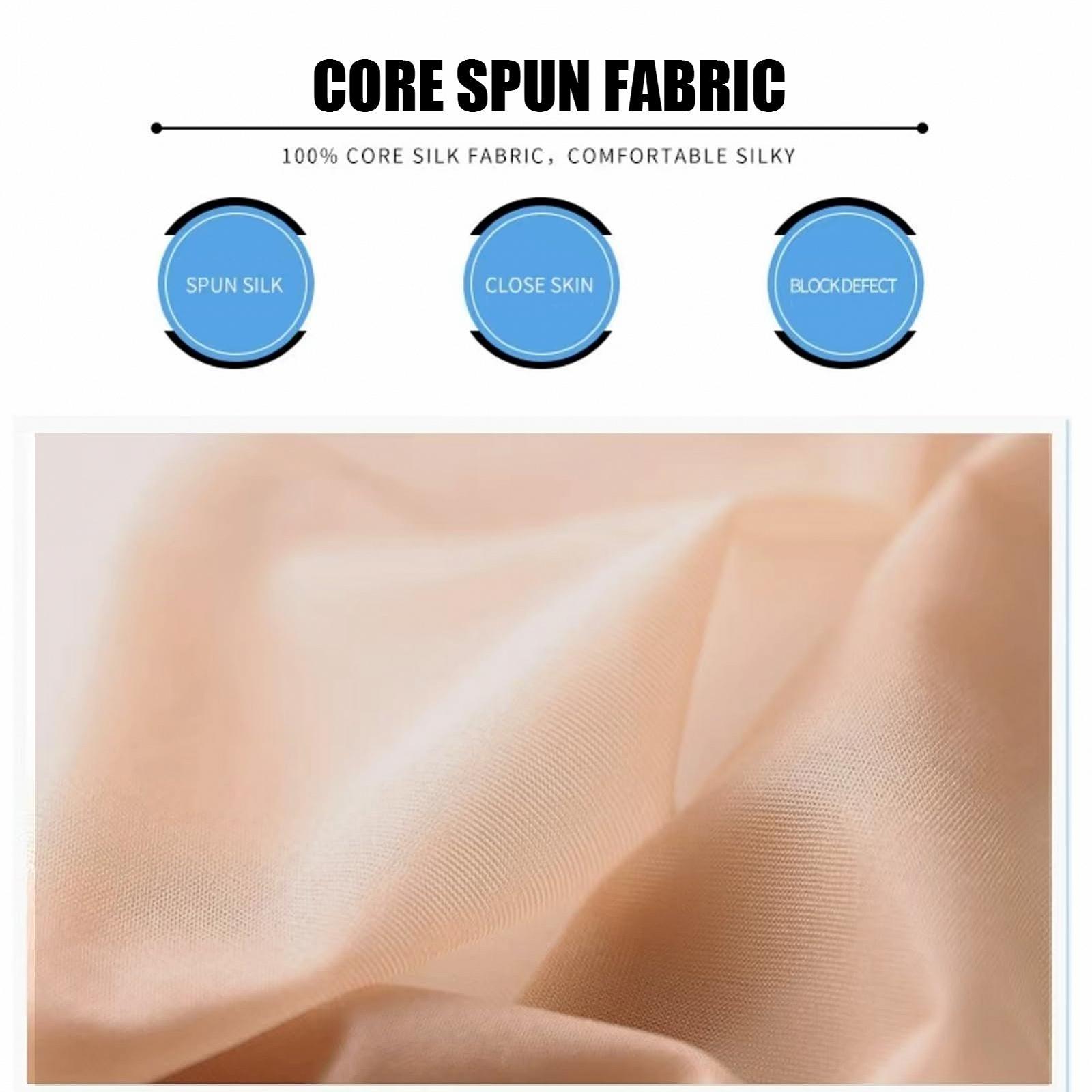 Компресійні панчохи Коричневий Універсальний розмір Підтримка колін, фото №4