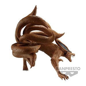 Фигурка Banpresto Naruto Shippuden Kurama (Ver.B) 14 см Multi-Colour synthetic.ua - Фото 1