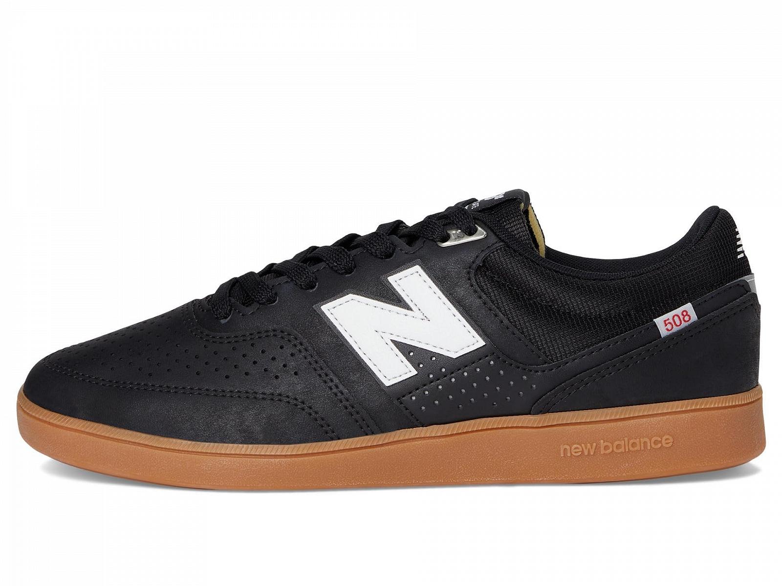 Мужские Кроссовки New Balance 508 Brandon Westgate, фото №4