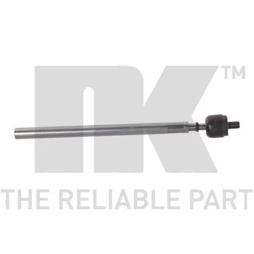 Осьовий шарнір рульової тяги NK 5031914 для CITROËN PEUGEOT передній міст зліва, фото №2