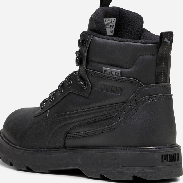 Черевики PUMA Desierto v3 Puretex 44, фото №5