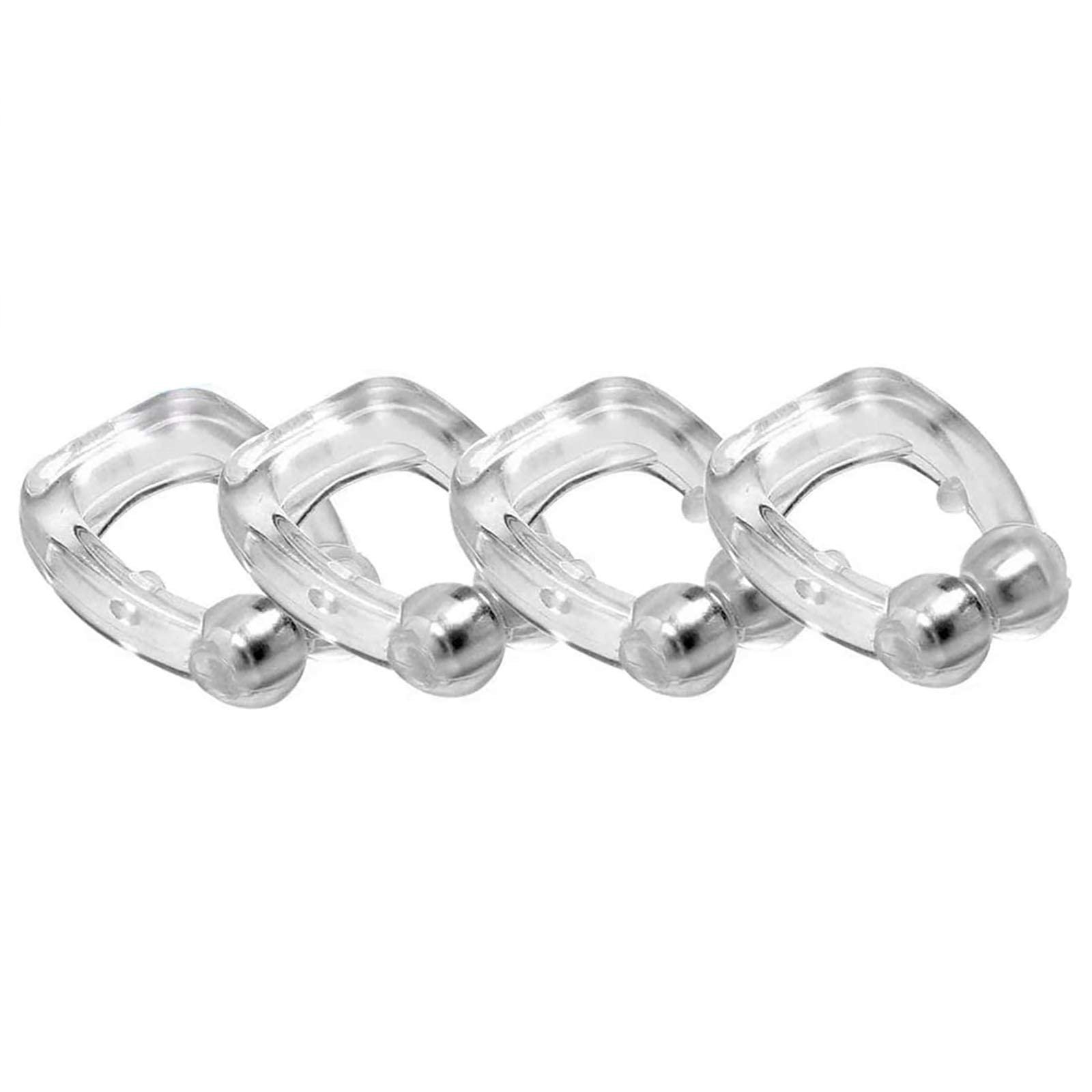 Кліпса проти хропіння BAtlam для чоловіків та жінок, фото №1 Кліпса проти хропіння BAtlam для чоловіків та жінок, фото №1