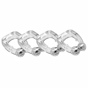 Клипса против храпа BAtlam для мужчин и женщин - Фото 1