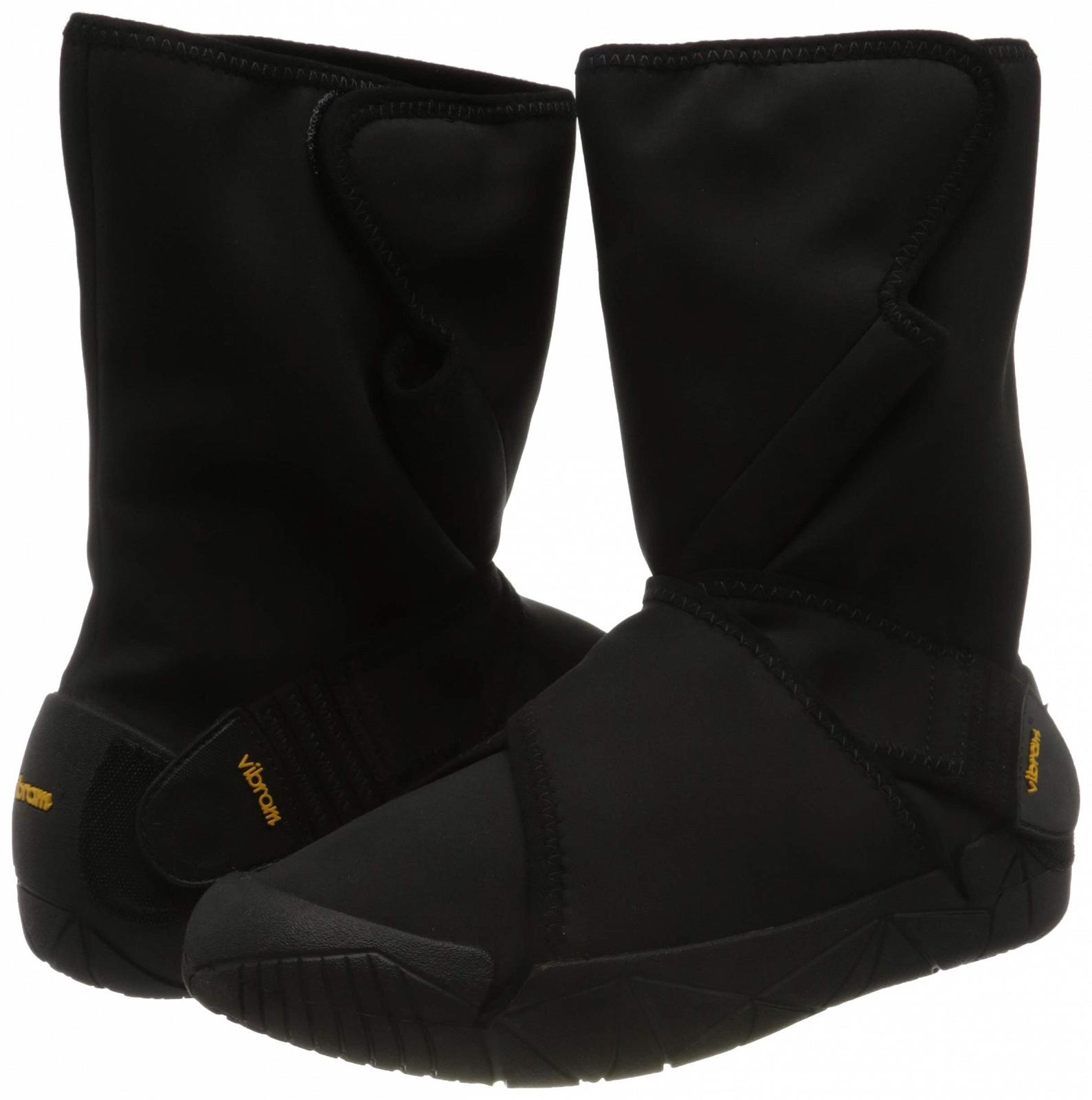 Чоловічі черевики Vibram Oslo Wp Artic, фото №7