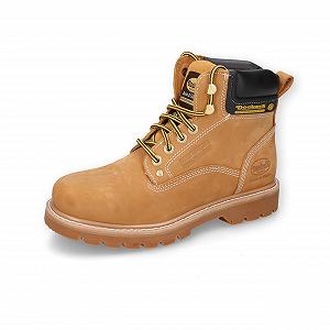 Черевики Dockers Combat чоловічі - Фото 1