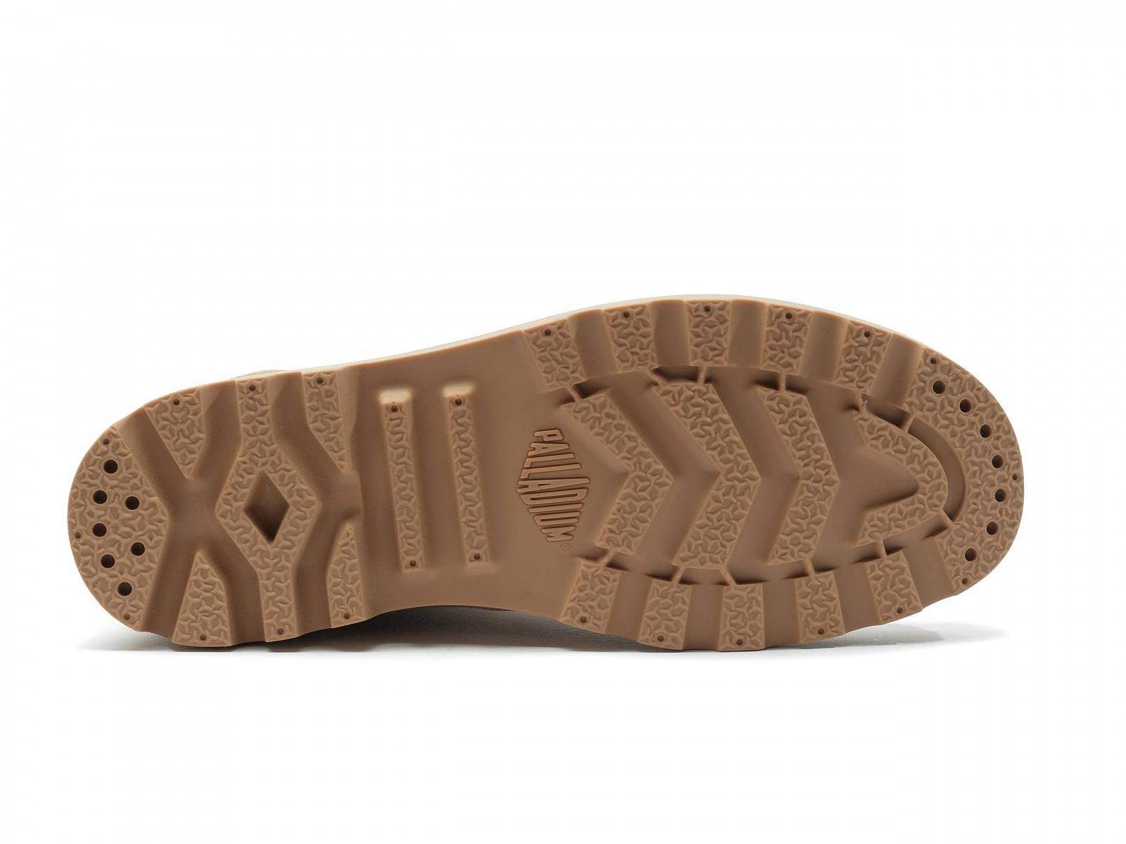 Черевики Palladium Pampa HI F Жіночі, фото №3