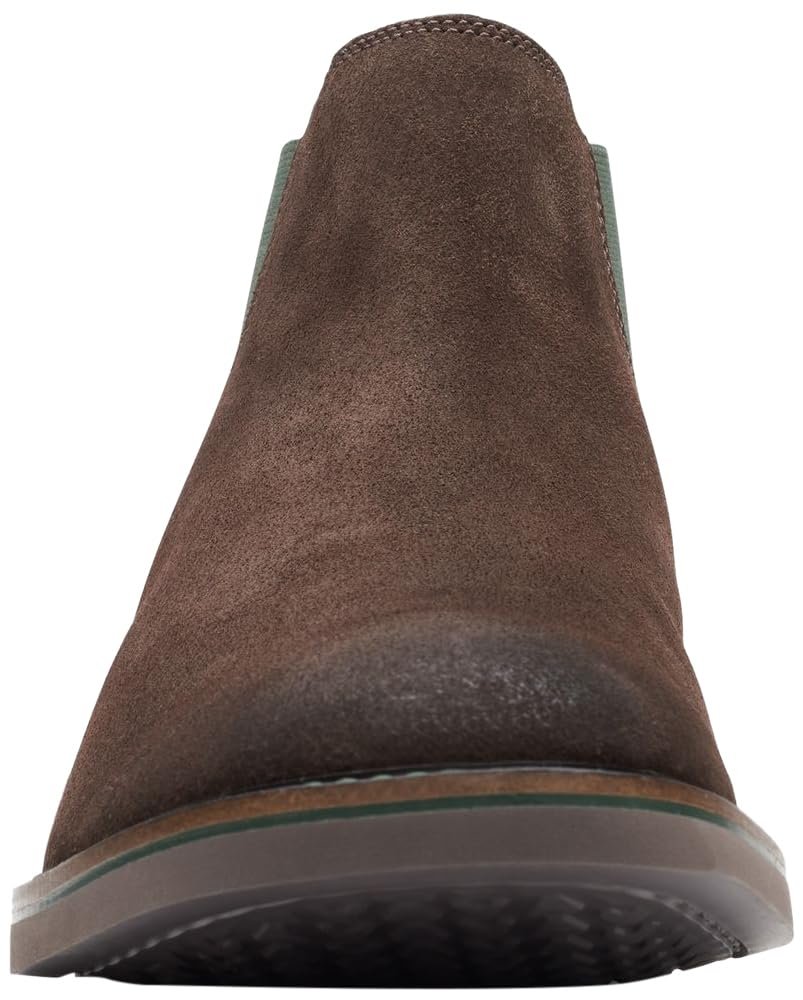 Черевики Clarks Atticus Lt Top, фото №3