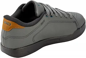 Велосипедні Чоловічі Giro Deed Youth synthetic.ua - Фото 1