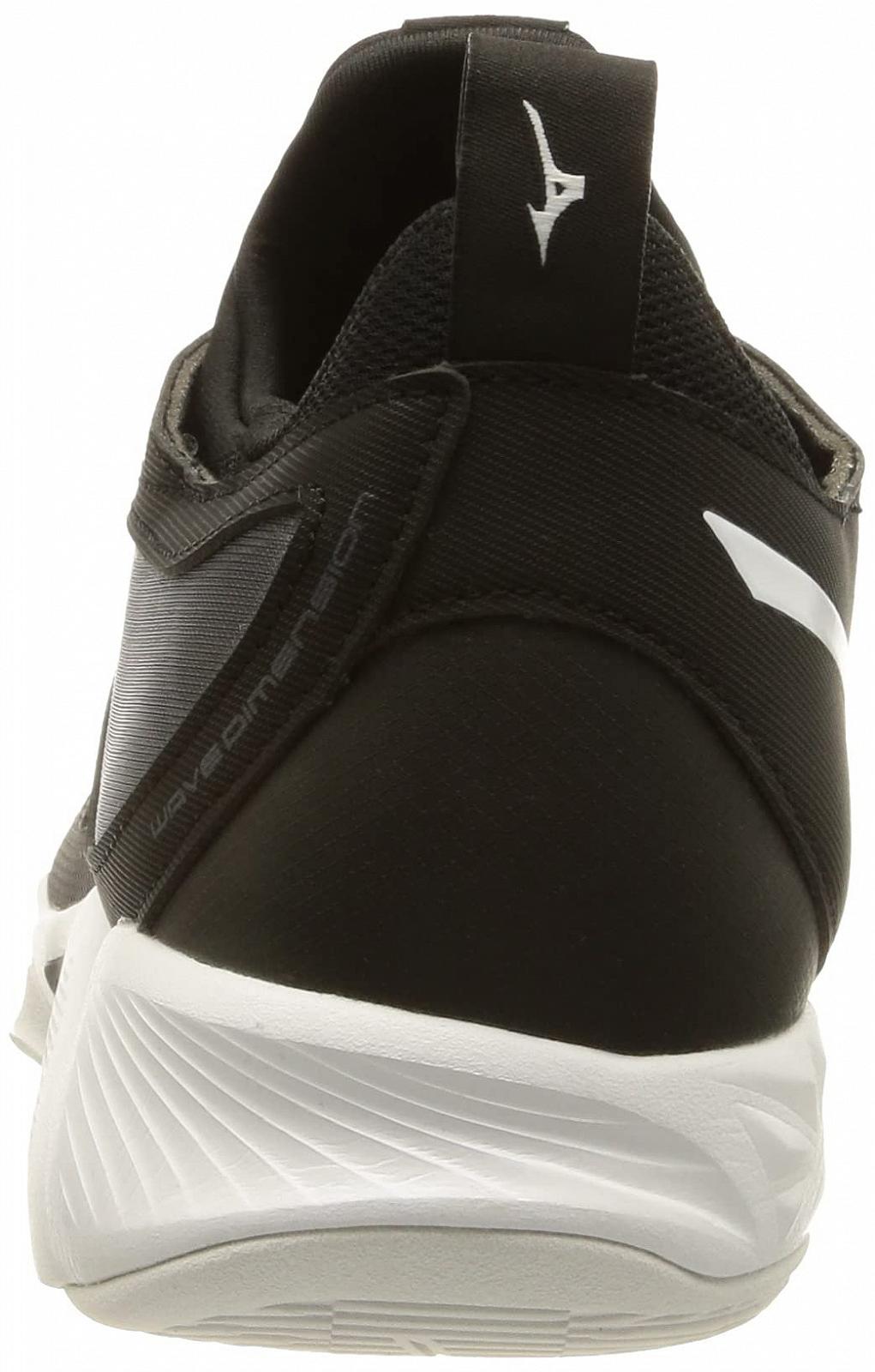 Кроссовки Mizuno Wave Measurements мужские, фото №3 Кроссовки Mizuno Wave Measurements мужские, фото №3