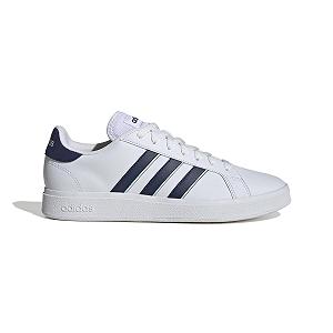 Кроссовки Adidas Grand Court Base 2.0 мужские - Фото 1