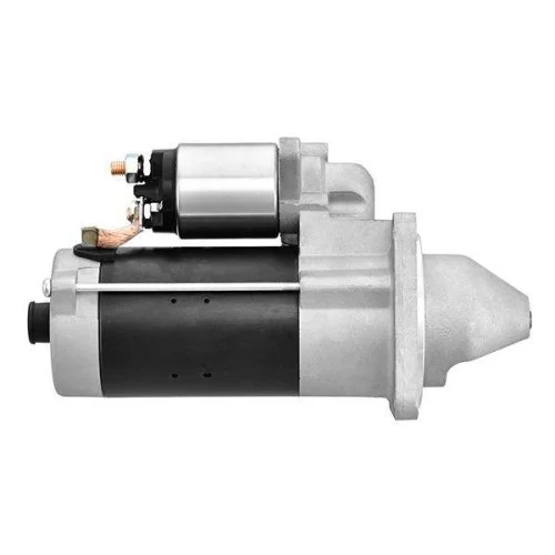 Стартер HELLA 8EA 015 642-461 для FIAT IVECO, фото №4 Стартер HELLA 8EA 015 642-461 для FIAT IVECO, фото №4