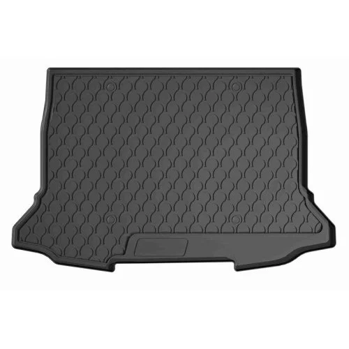 Піддон багажника VAICO V30-4481 для MERCEDES-BENZ, фото №2 Піддон багажника VAICO V30-4481 для MERCEDES-BENZ, фото №2