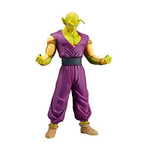 Фігурка Banpresto Piccolo Dragon Ball Super Super Hero Dxf 18 см, різнокольорова, середня - Фото 1