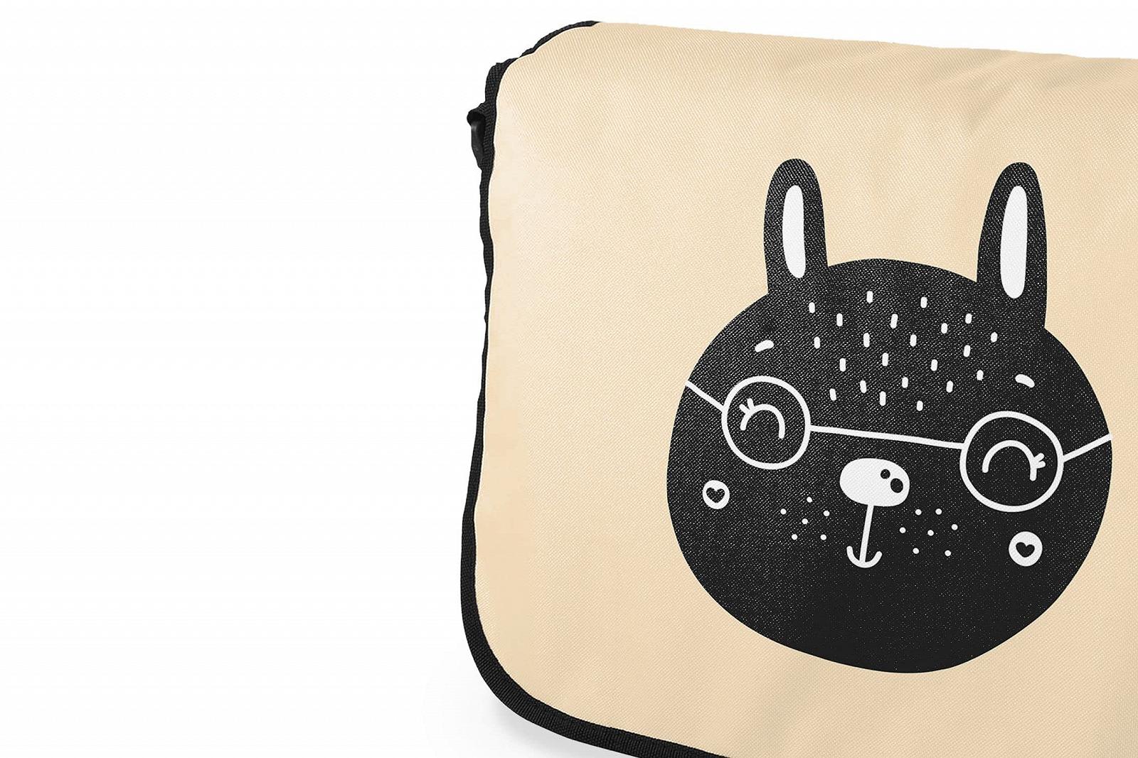 Шкільний Ранець Bonateks Unisex Children's Frschlbg103657 Різнокольоровий, різнокольоровий, фото №3