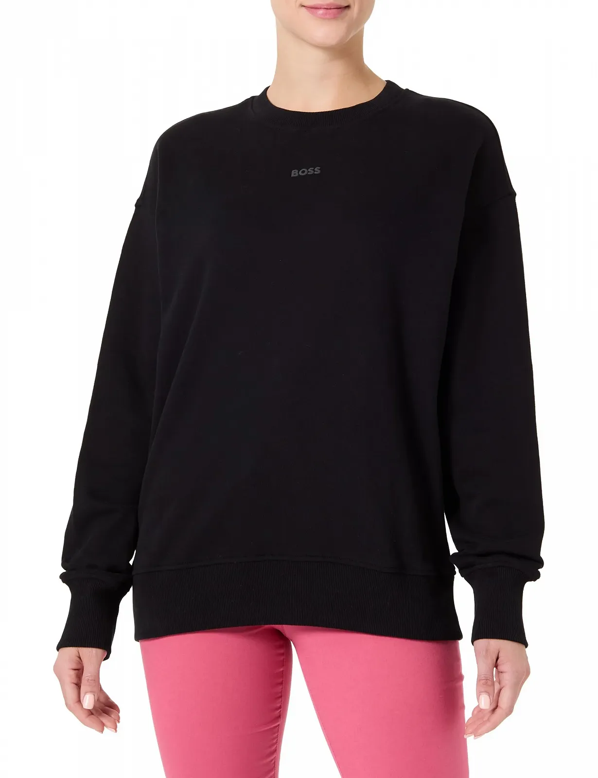 Женский свитшот BOSS, фото №1