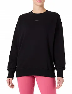 Женский свитшот BOSS - Фото 1