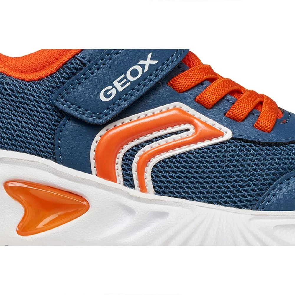 Кроссовки Geox J Assister Boy, фото №8