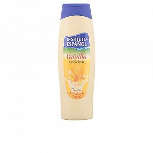 Гель для душа Instituto Español Vainilla увлажняющий 750 мл - Фото 1