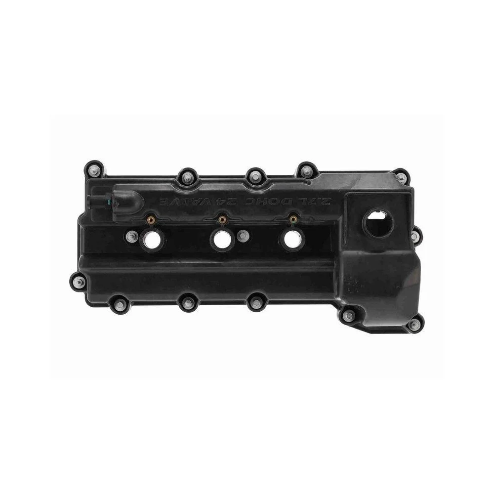 Крышка головки цилиндра VAICO V33-0774 Original VAICO Quality для DODGE левая, фото №1 Крышка головки цилиндра VAICO V33-0774 Original VAICO Quality для DODGE левая, фото №1