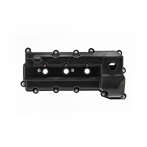 Крышка головки цилиндра VAICO V33-0774 Original VAICO Quality для DODGE левая - Фото 1