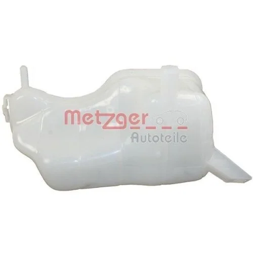 Розширювальний бачок охолоджувальної рідини METZGER 2140183 для FORD, фото №3