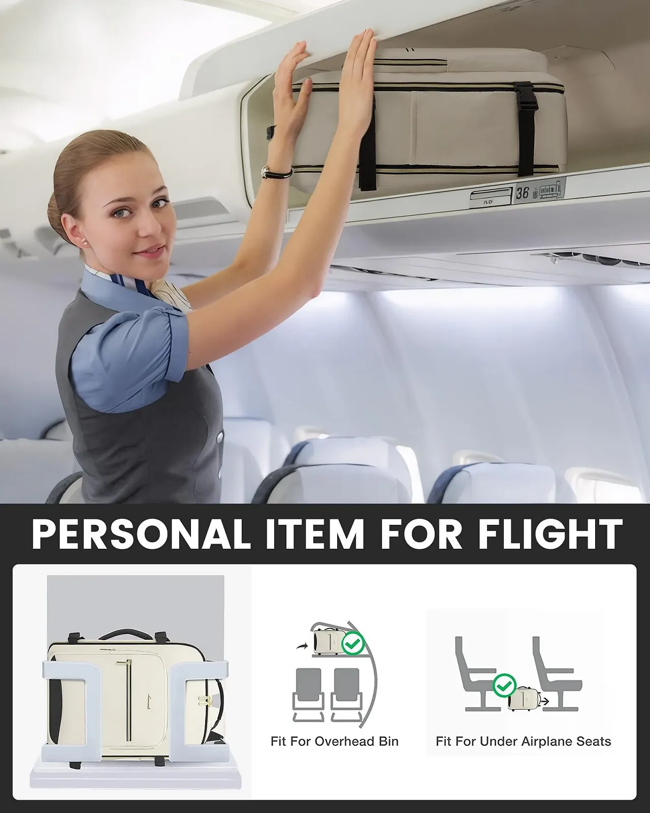 Рюкзак для ноутбука Lovevook 40L 17 дюймів Waterproof, фото №6 Рюкзак для ноутбука Lovevook 40L 17 дюймів Waterproof, фото №6