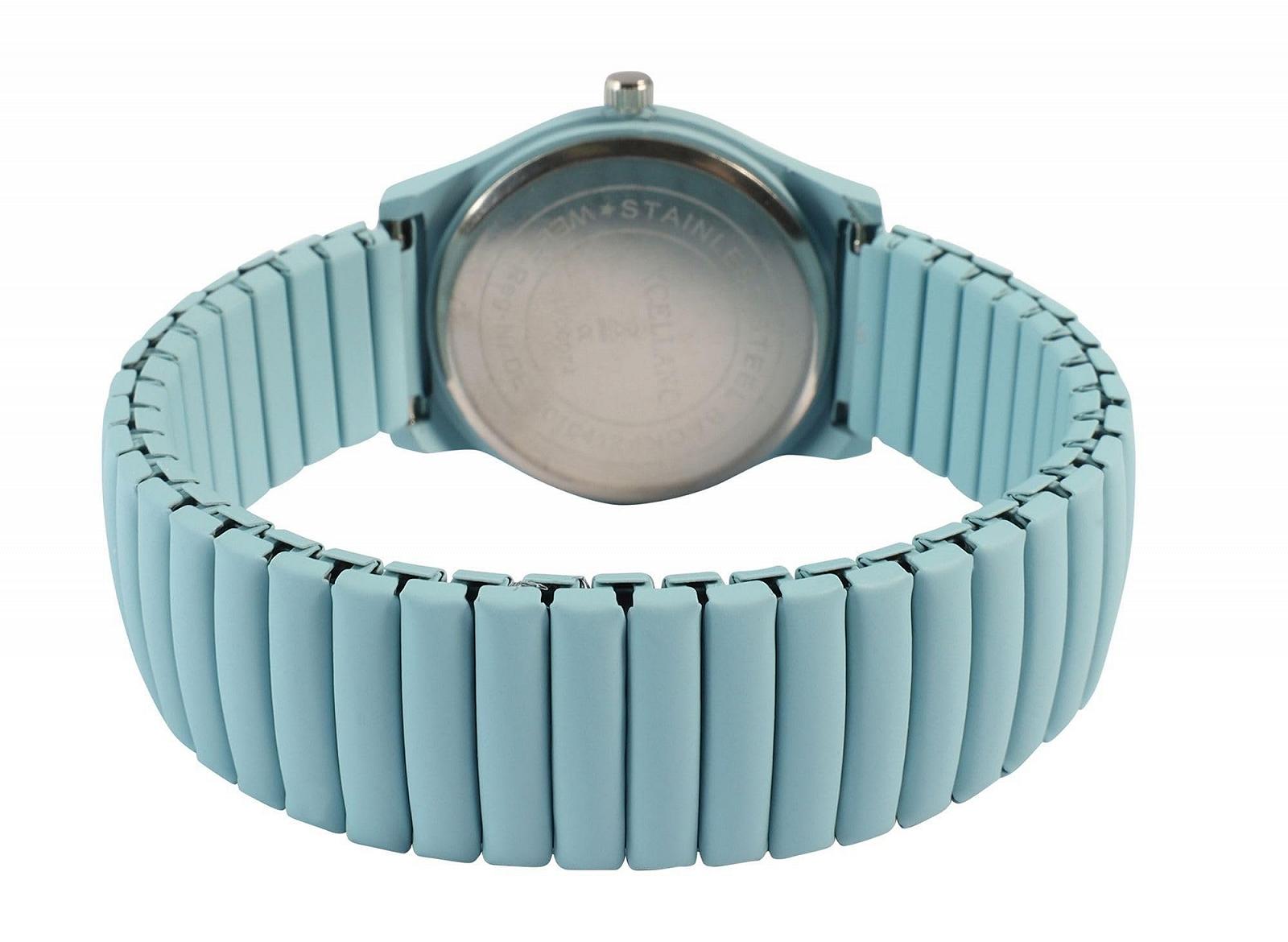 Женские часы Excellanc с браслетом из нержавеющей стали, фото №3 Женские часы Excellanc с браслетом из нержавеющей стали, фото №3