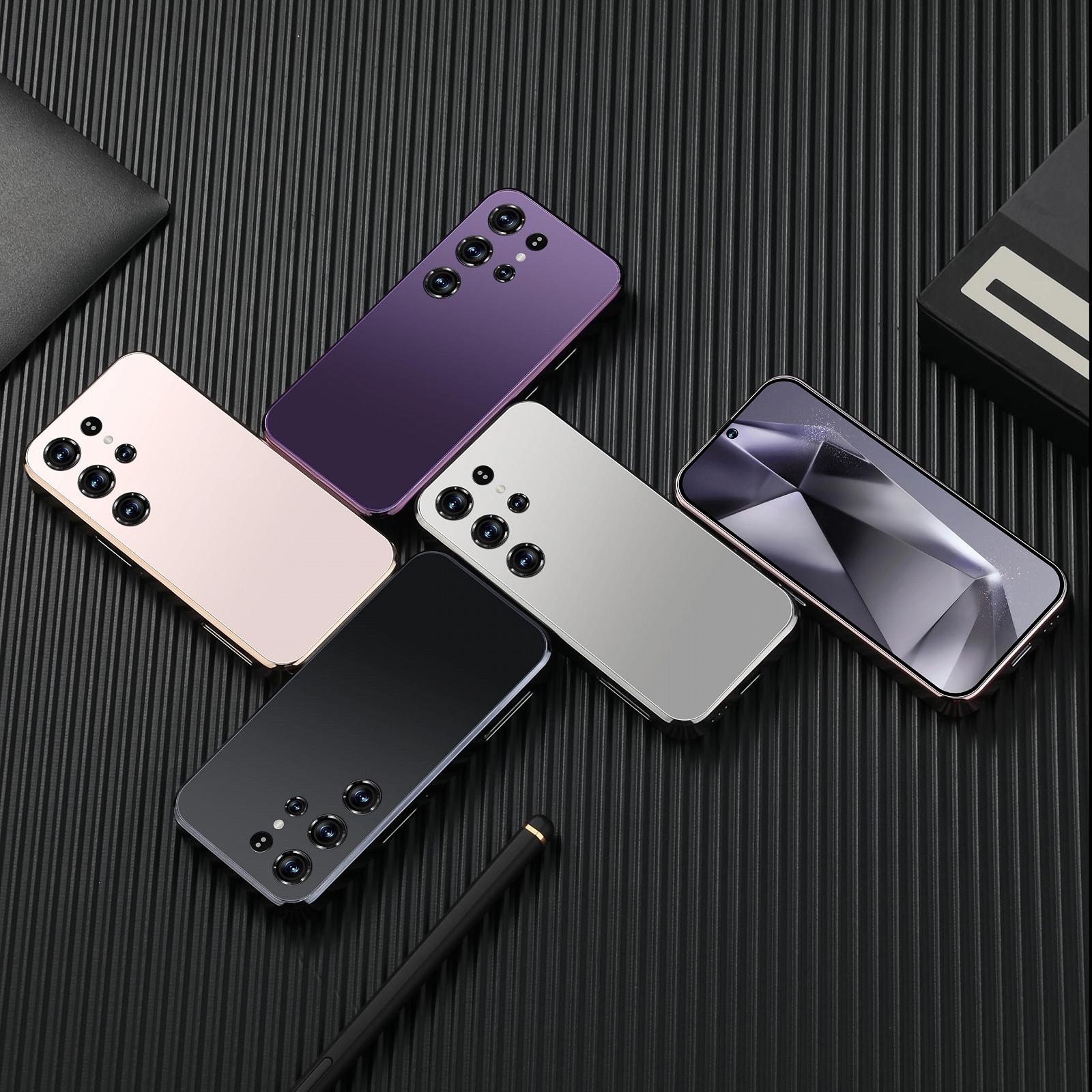 Дитячий міні-смартфон X24mini 4.0" 3GB/32GB 4G Dual SIM Android 10.0 Gold, фото №7