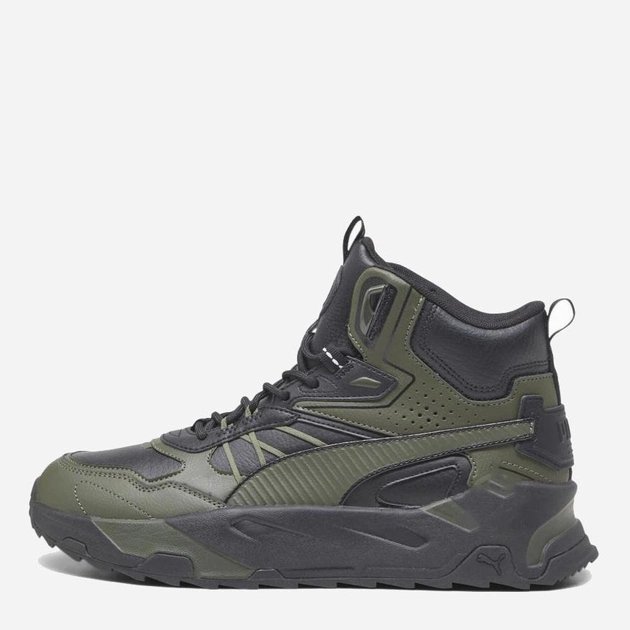 Черевики Puma Trinity Mid Hybrid L 39398504 (Оригінал) 44.5, фото №1