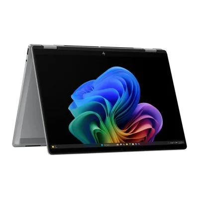 Ноутбук HP OmniBook X Flip x360 14-fk0001ua (C3US9EA), фото №7 Ноутбук HP OmniBook X Flip x360 14-fk0001ua (C3US9EA), фото №7