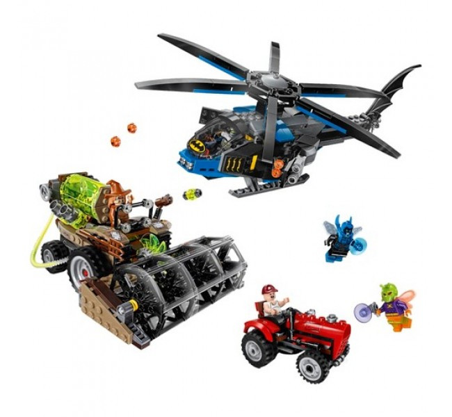 Конструктор LEGO Christmas 40410 Чарльз Диккенс дань, фото №5
