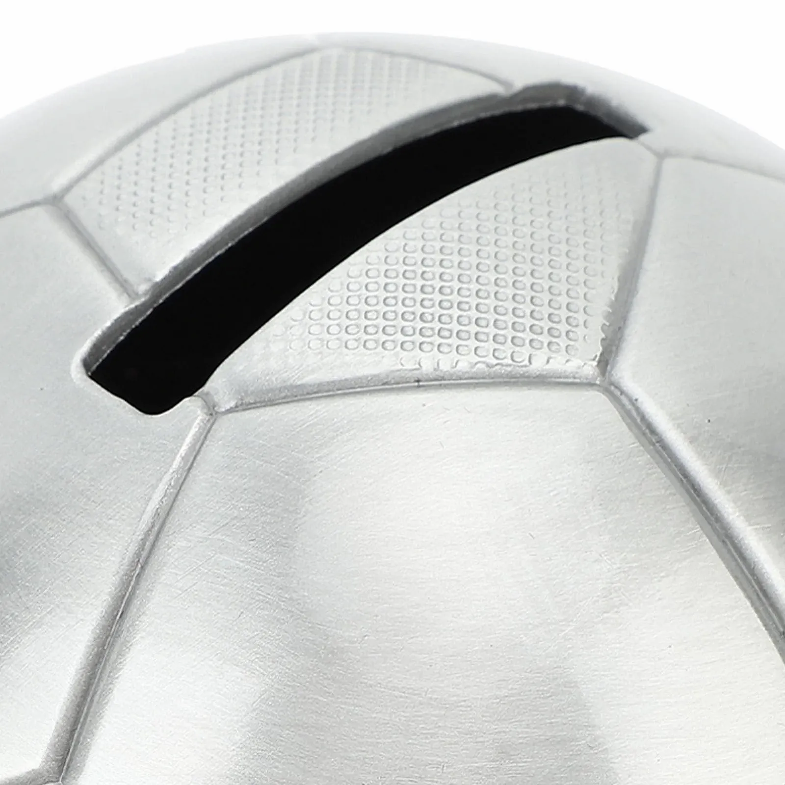 Скарбничка Changor Футбольний м'яч Металева із цинкового сплаву, фото №6