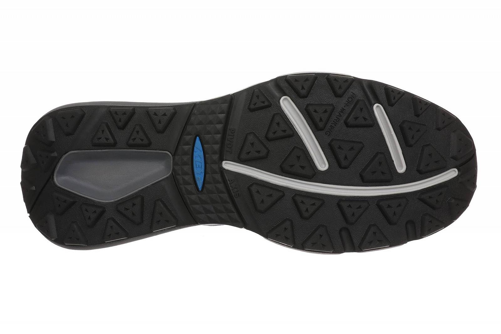 Мужские Кроссовки MBT Simba ATR 2 SYM, фото №7