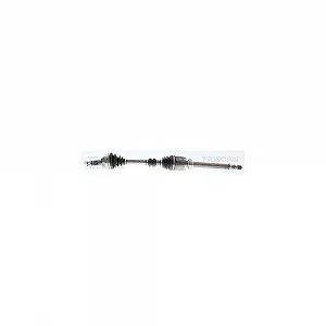 Приводной вал TRISCAN 8540 14580 для NISSAN передний мост справа - Фото 1