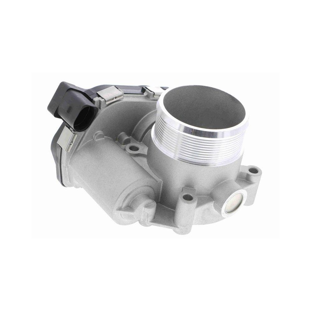 Дроссельная заслонка VEMO Green Mobility Parts V10-81-0036 для AUDI SEAT SKODA, фото №1 Дроссельная заслонка VEMO Green Mobility Parts V10-81-0036 для AUDI SEAT SKODA, фото №1