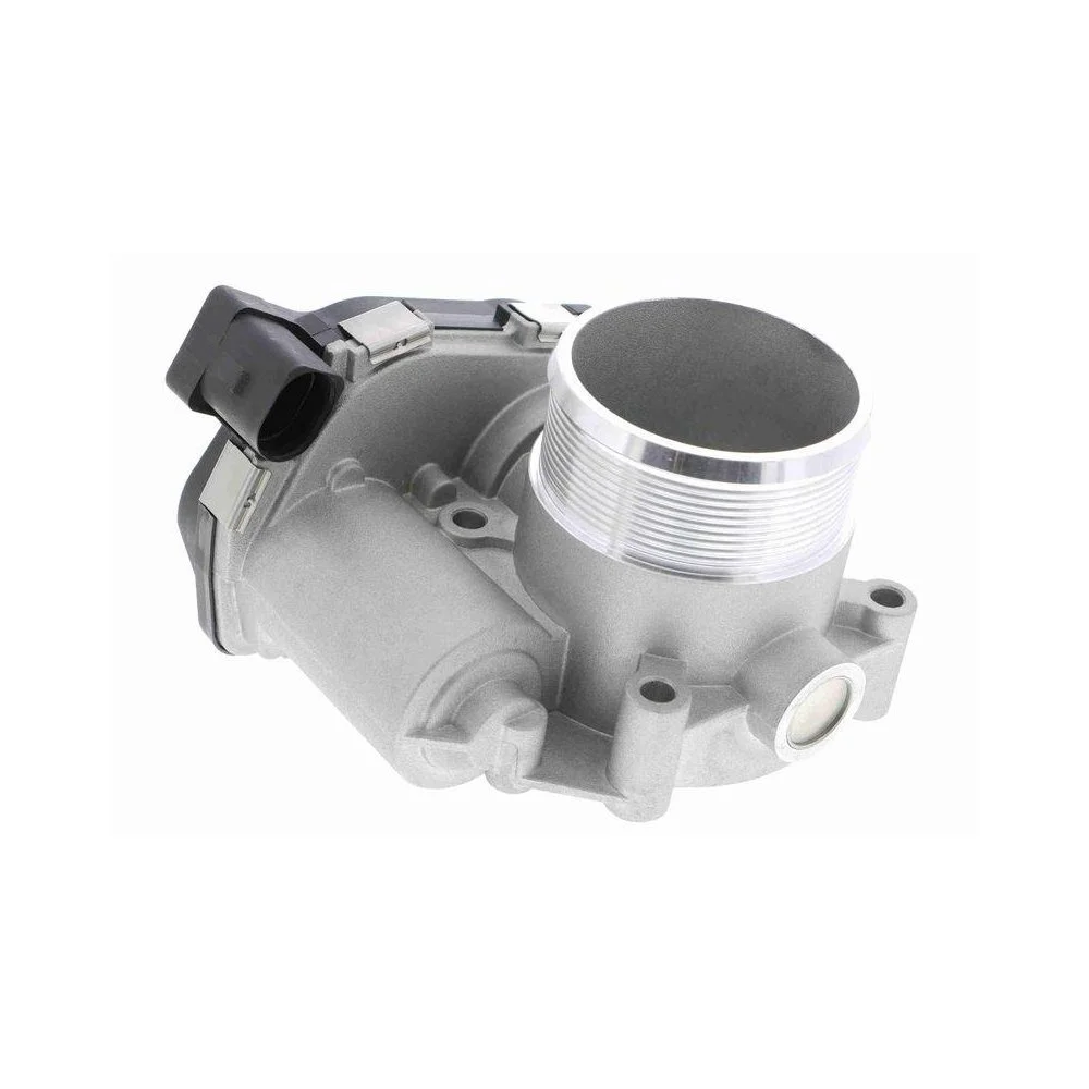 Дроссельная заслонка VEMO Green Mobility Parts V10-81-0036 для AUDI SEAT SKODA, фото №1