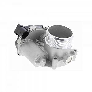 Дросельна заслінка VEMO Green Mobility Parts V10-81-0036 для AUDI SEAT SKODA - Фото 1