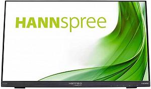 Монbтор сенсорный 21.5" Hannspree HT225HPB Full HD IPS 60 Гц - Фото 1