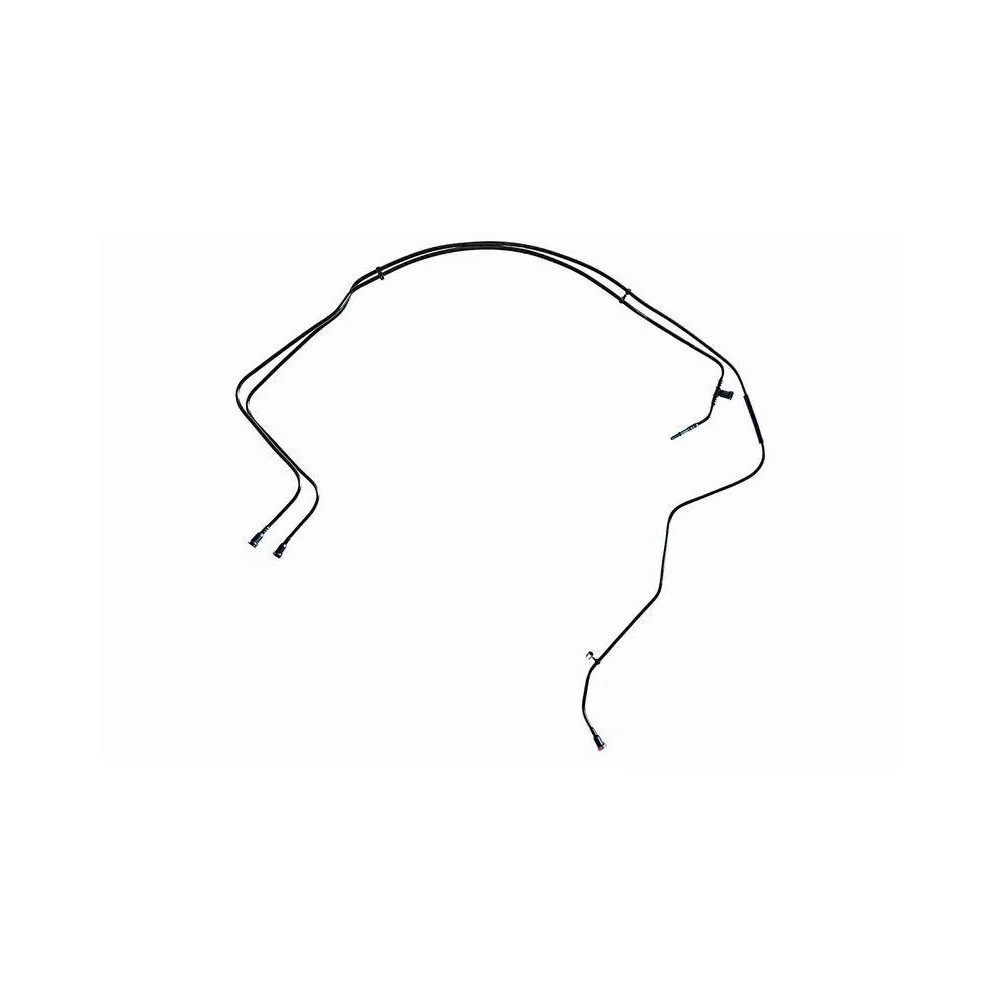 Паливна трубка VAICO V25-1153 для FORD, фото №1 Паливна трубка VAICO V25-1153 для FORD, фото №1