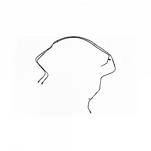 Топливная трубка VAICO V25-1153 для FORD - Фото 1