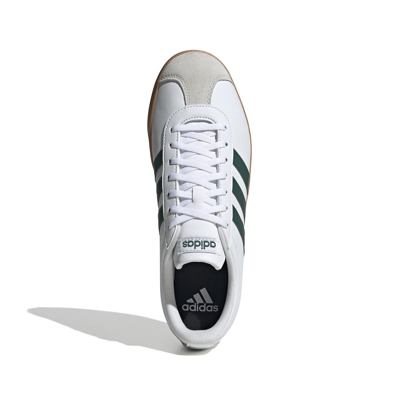 Кеды Adidas Vl Court Base Мужские, фото №7 Кеды Adidas Vl Court Base Мужские, фото №7